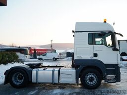 MAN TGS 18. 440 / XLX / NAVI