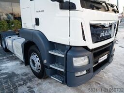 MAN TGS 18. 440 / XLX / NAVI 