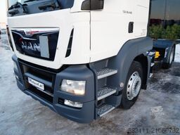 MAN TGS 18. 440 / XLX / NAVI