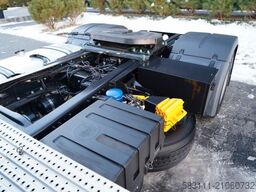 MAN TGS 18. 440 / XLX / NAVI