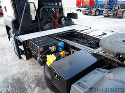 MAN TGS 18. 440 / XLX / NAVI