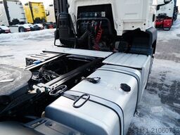 MAN TGS 18. 440 / XLX / NAVI