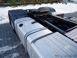MAN TGS 18. 440 / XLX / NAVI