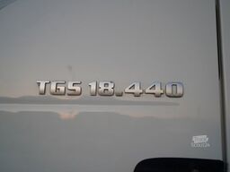 MAN TGS 18. 440 / XLX / NAVI 