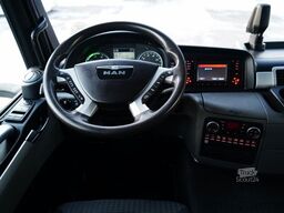 MAN TGS 18. 440 / XLX / NAVI