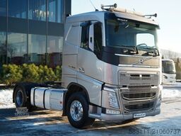 VOLVO FH 460 / HYDRAULIKA / NISKA KABINA / I-SHIFT / 