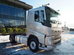 VOLVO FH 460 / HYDRAULIKA / NISKA KABINA / I-SHIFT / 