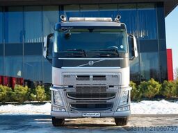 VOLVO FH 460 / HYDRAULIKA / NISKA KABINA / I-SHIFT / 