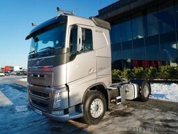 VOLVO FH 460 / HYDRAULIKA / NISKA KABINA / I-SHIFT / 
