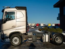 VOLVO FH 460 / HYDRAULIKA / NISKA KABINA / I-SHIFT / 