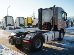 VOLVO FH 460 / HYDRAULIKA / NISKA KABINA / I-SHIFT / 