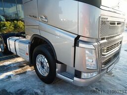 VOLVO FH 460 / HYDRAULIKA / NISKA KABINA / I-SHIFT / 