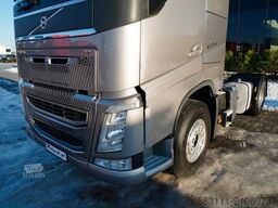 VOLVO FH 460 / HYDRAULIKA / NISKA KABINA / I-SHIFT / 
