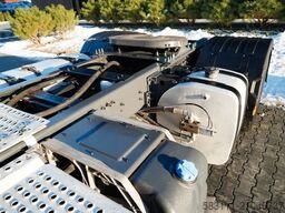 VOLVO FH 460 / HYDRAULIKA / NISKA KABINA / I-SHIFT / 