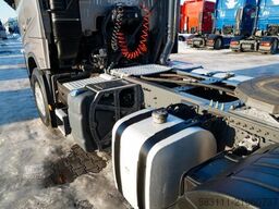 VOLVO FH 460 / HYDRAULIKA / NISKA KABINA / I-SHIFT / 