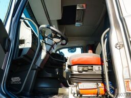 VOLVO FH 460 / HYDRAULIKA / NISKA KABINA / I-SHIFT / 