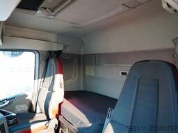 VOLVO FH 460 / HYDRAULIKA / NISKA KABINA / I-SHIFT / 