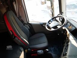 VOLVO FH 460 / HYDRAULIKA / NISKA KABINA / I-SHIFT / 