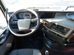 VOLVO FH 460 / HYDRAULIKA / NISKA KABINA / I-SHIFT / 