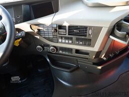 VOLVO FH 460 / HYDRAULIKA / NISKA KABINA / I-SHIFT / 