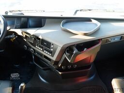 VOLVO FH 460 / HYDRAULIKA / NISKA KABINA / I-SHIFT / 