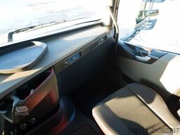 VOLVO FH 460 / HYDRAULIKA / NISKA KABINA / I-SHIFT / 