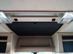 VOLVO FH 460 / HYDRAULIKA / NISKA KABINA / I-SHIFT / 