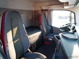 VOLVO FH 460 / HYDRAULIKA / NISKA KABINA / I-SHIFT / 