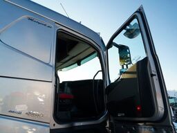 VOLVO FH 460 / HYDRAULIKA / NISKA KABINA / I-SHIFT / 