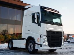 VOLVO FH 500 / HYDRAULIKA / ALUFELGI / I-SHIFT / 