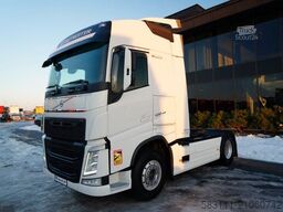 VOLVO FH 500 / HYDRAULIKA / ALUFELGI / I-SHIFT / 
