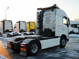 VOLVO FH 500 / HYDRAULIKA / ALUFELGI / I-SHIFT /