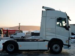 VOLVO FH 500 / HYDRAULIKA / ALUFELGI / I-SHIFT / 