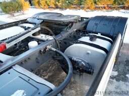 VOLVO FH 500 / HYDRAULIKA / ALUFELGI / I-SHIFT / 