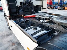 VOLVO FH 500 / HYDRAULIKA / ALUFELGI / I-SHIFT / 