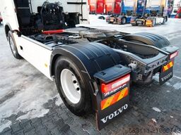VOLVO FH 500 / HYDRAULIKA / ALUFELGI / I-SHIFT / 