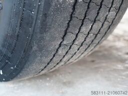 VOLVO FH 500 / HYDRAULIKA / ALUFELGI / I-SHIFT / 