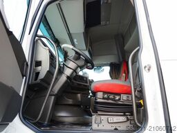 VOLVO FH 500 / HYDRAULIKA / ALUFELGI / I-SHIFT / 