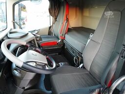 VOLVO FH 500 / HYDRAULIKA / ALUFELGI / I-SHIFT / 