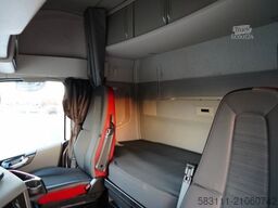 VOLVO FH 500 / HYDRAULIKA / ALUFELGI / I-SHIFT / 