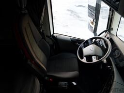 VOLVO FH 500 / HYDRAULIKA / ALUFELGI / I-SHIFT / 