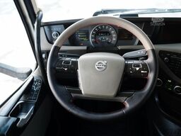 VOLVO FH 500 / HYDRAULIKA / ALUFELGI / I-SHIFT / 