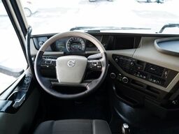 VOLVO FH 500 / HYDRAULIKA / ALUFELGI / I-SHIFT / 