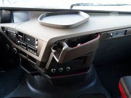 VOLVO FH 500 / HYDRAULIKA / ALUFELGI / I-SHIFT / 