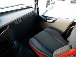 VOLVO FH 500 / HYDRAULIKA / ALUFELGI / I-SHIFT / 