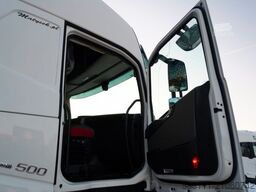 VOLVO FH 500 / HYDRAULIKA / ALUFELGI / I-SHIFT / 