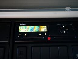 VOLVO FH 500 / HYDRAULIKA / ALUFELGI / I-SHIFT / 