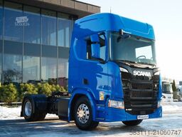 SCANIA R 450 / PE?NY ADR / RETARDER / I-PARK COOL / ALU