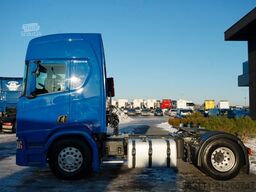 SCANIA R 450 / PE?NY ADR / RETARDER / I-PARK COOL / ALU