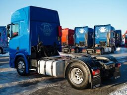 SCANIA R 450 / PE?NY ADR / RETARDER / I-PARK COOL / ALU